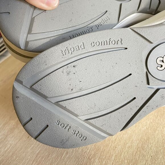 SAS Journey Mesh Walking Shoes main image 5